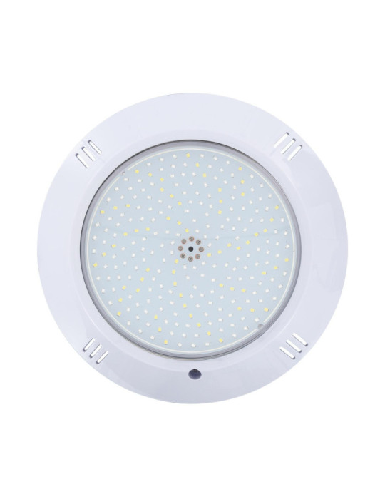Spot LED Piscine en Saillie RGBW Submersible 12V DC IP68 20W