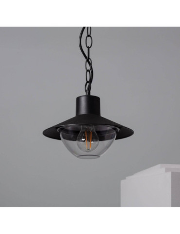 Suspension Extérieure Métal Neiva