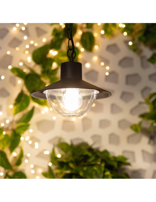 Suspension Extérieure Métal Neiva