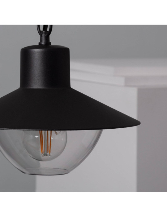 Suspension Extérieure Métal Neiva