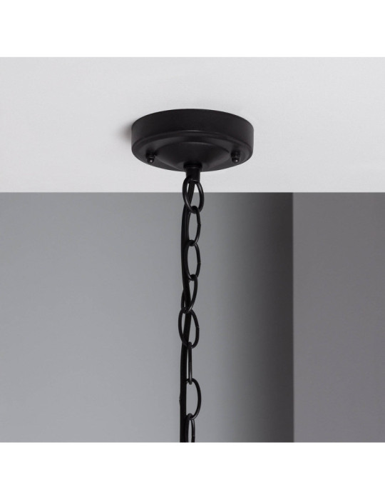 Suspension Extérieure Métal Neiva