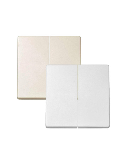 Touche Double pour Permutateur SIMON 82 8202026