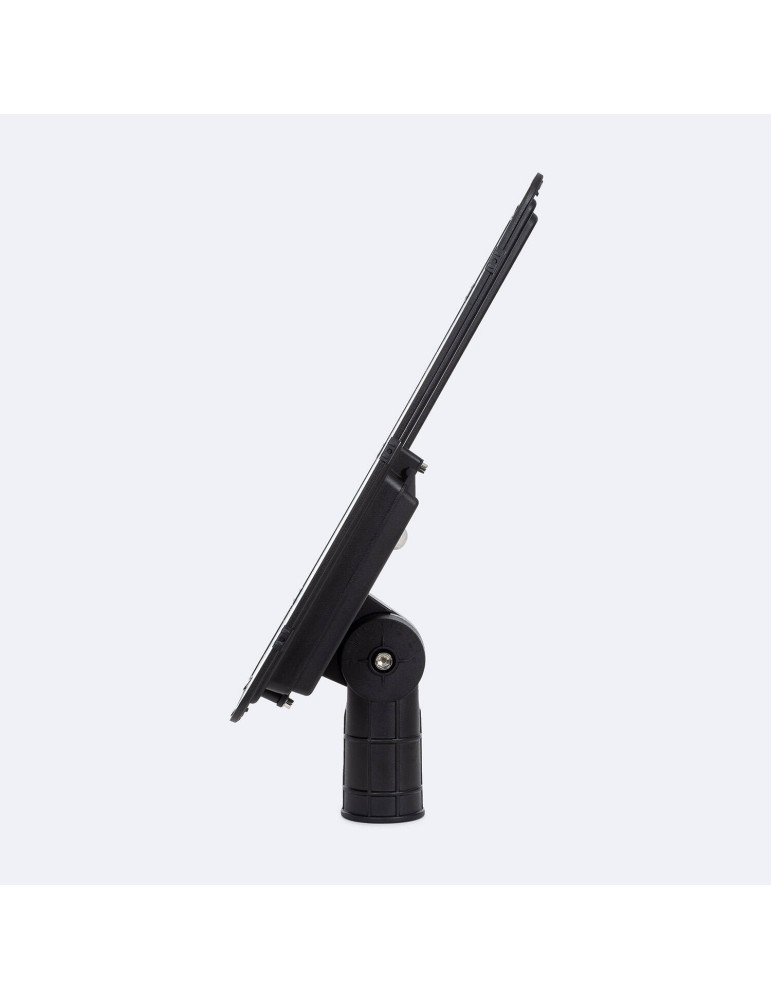 Lampadaire LED Solaire 1000 lm 125 lm/W Sinai avec detecteur de mouvement