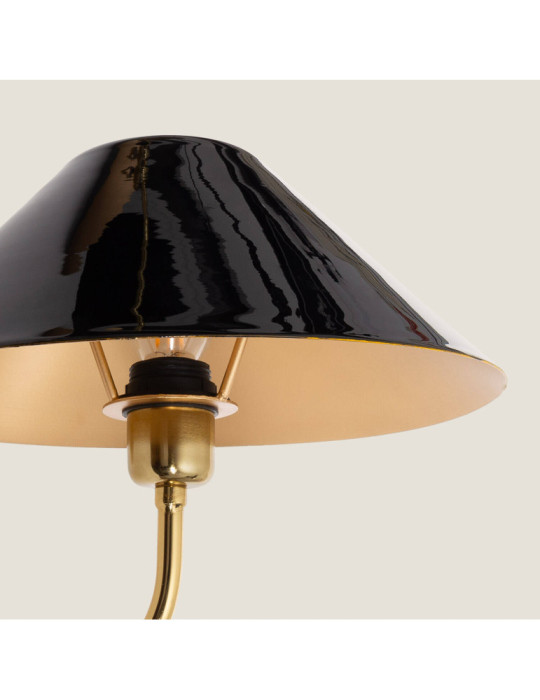 Lampe Murale Métal Brijesh