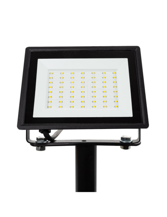 Support pour Projecteur LED Spécial Enseigne