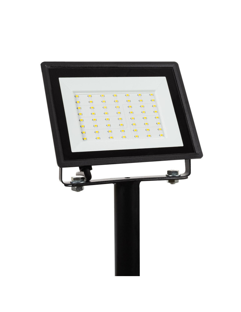 Support pour Projecteur LED Spécial Enseigne