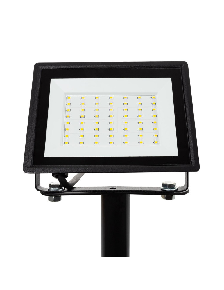 Support pour Projecteur LED Spécial Enseigne