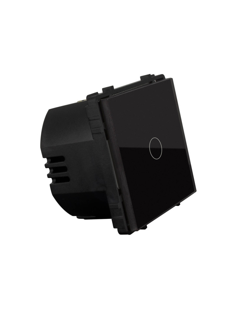 Interrupteur Tactile WiFi Simple Modern