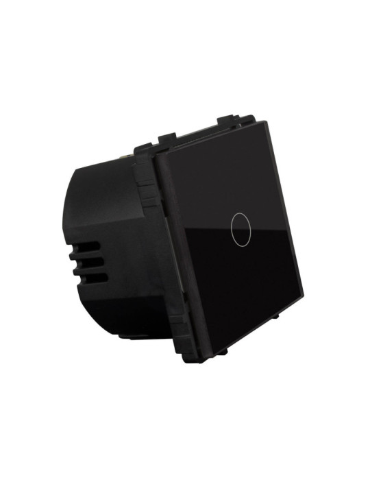 Interrupteur Tactile WiFi Simple Modern