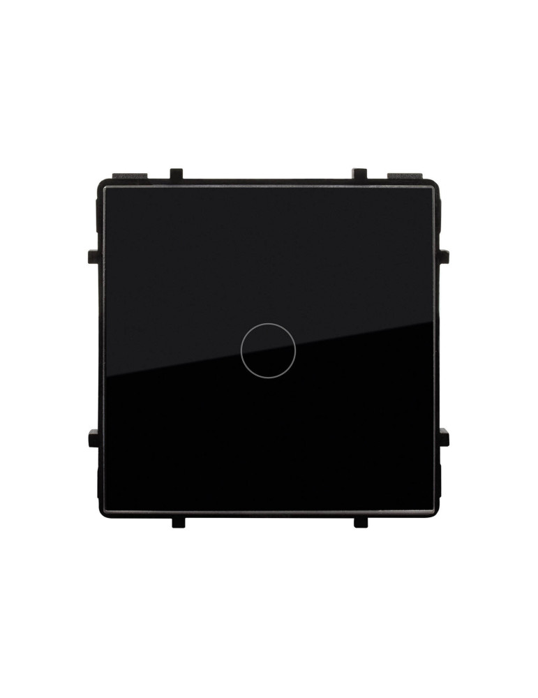 Interrupteur Tactile WiFi Simple Modern