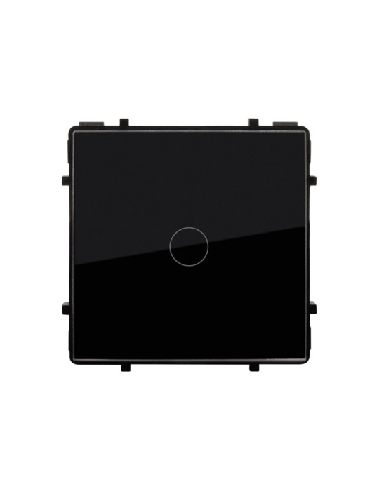 Interrupteur Tactile WiFi Simple Modern