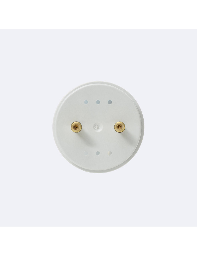 Tube LED Crystal T8 90 cm Connexion Latérale 12W 160lm/W (Pack 10 unités)