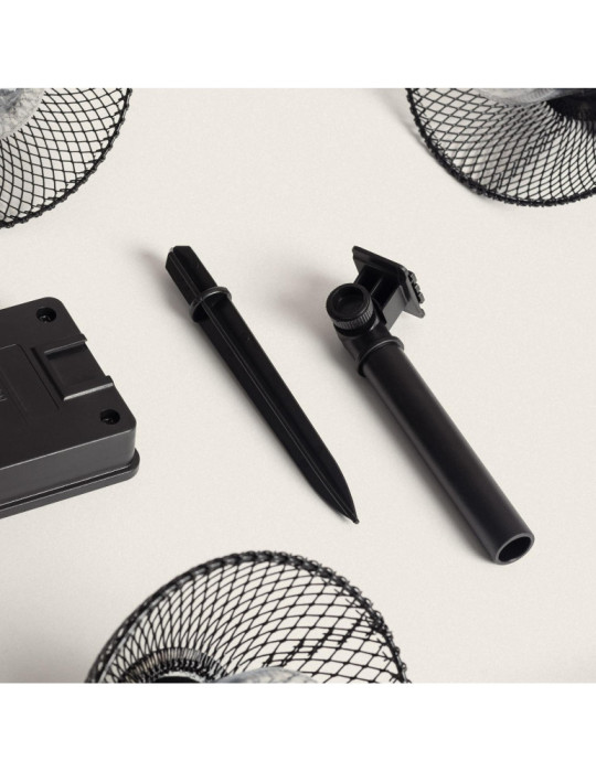 Guirlande Solaire Extérieure d'Ampoules LED Kodos 6.5m