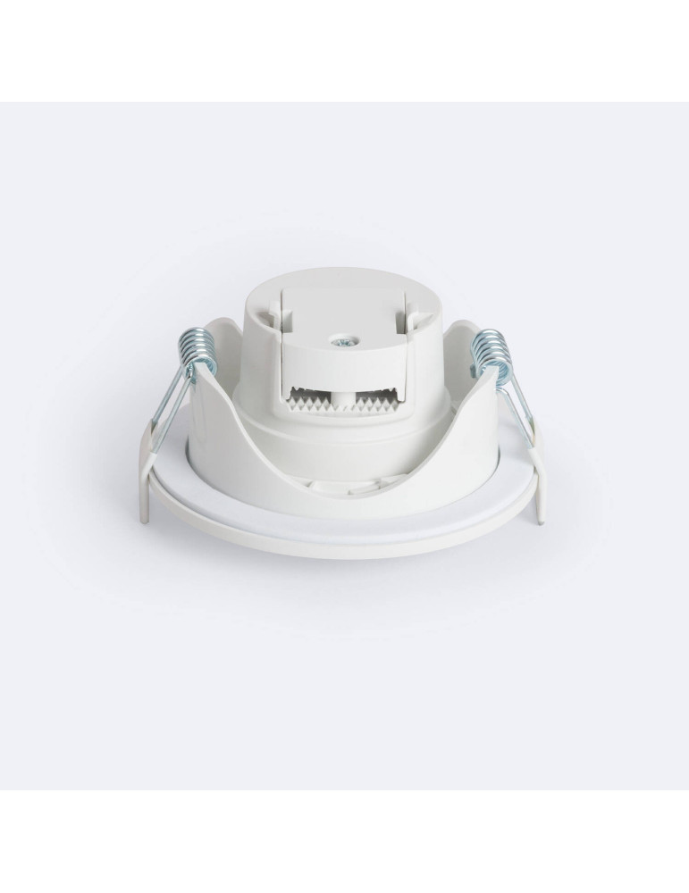 Spot Downlight LED 6.5W Rond IP65 Coupe Ø 68 mm