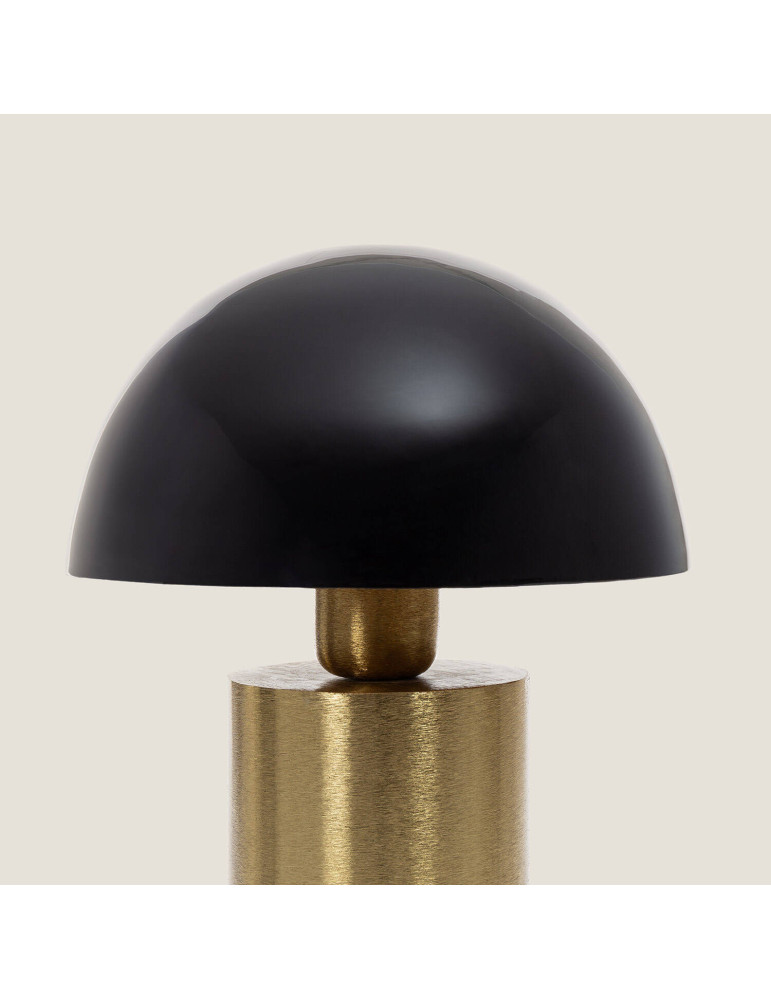 Lampe à Poser Métal Darpan