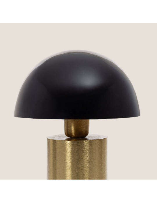 Lampe à Poser Métal Darpan