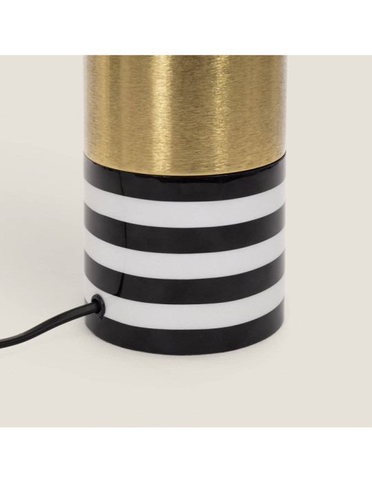 Lampe à Poser Métal Darpan