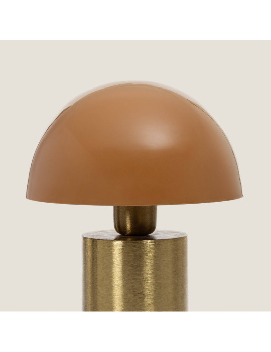 Lampe à Poser Métal Darpan