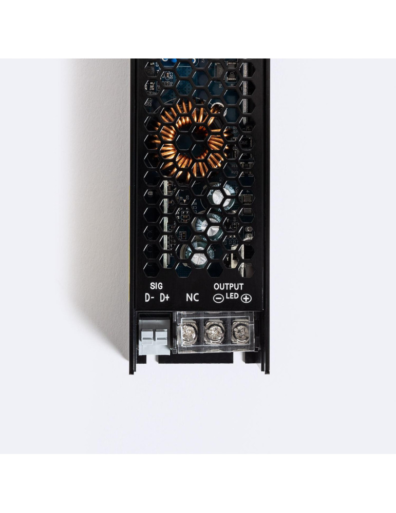 Bloc d'Alimentation Dimmable 0/1-10V 24V DC 200W 8.3A