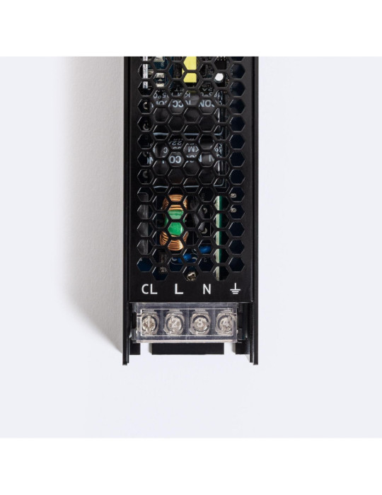 Bloc d'Alimentation Dimmable 0/1-10V 24V DC 200W 8.3A