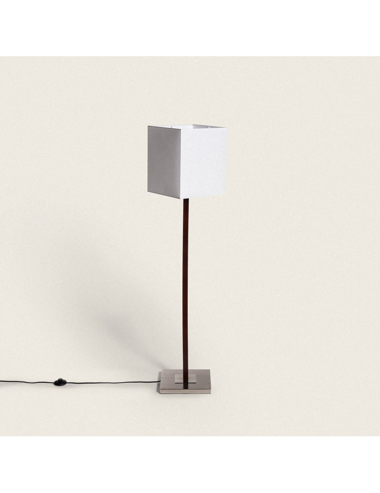 Lampadaire Métal Lizza