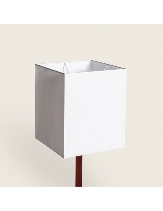 Lampadaire Métal Lizza