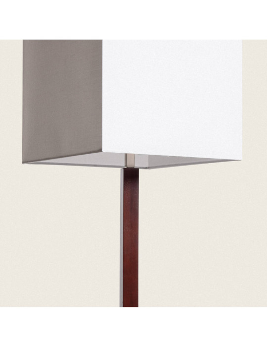 Lampadaire Métal Lizza