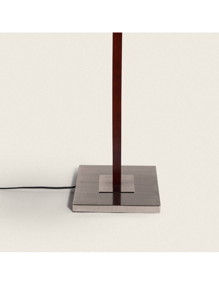 Lampadaire Métal Lizza