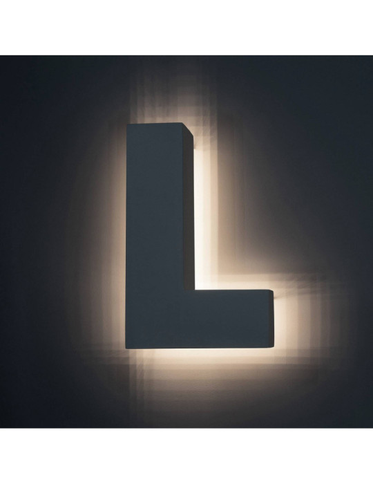 Module LED 20 Pièces 24W IP65 12V DC pour Enseignes Publicitaires 2.5m