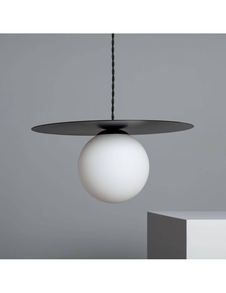 Suspension Métal Luminia