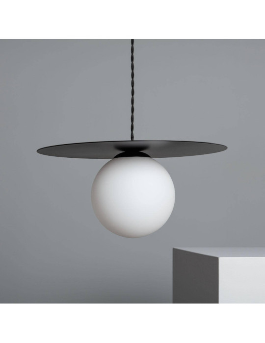 Suspension Métal Luminia