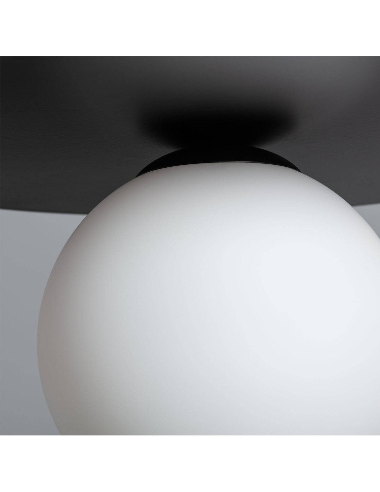 Suspension Métal Luminia