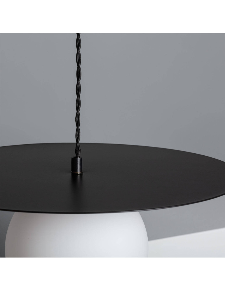 Suspension Métal Luminia