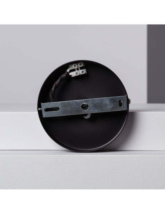 Suspension Métal Luminia