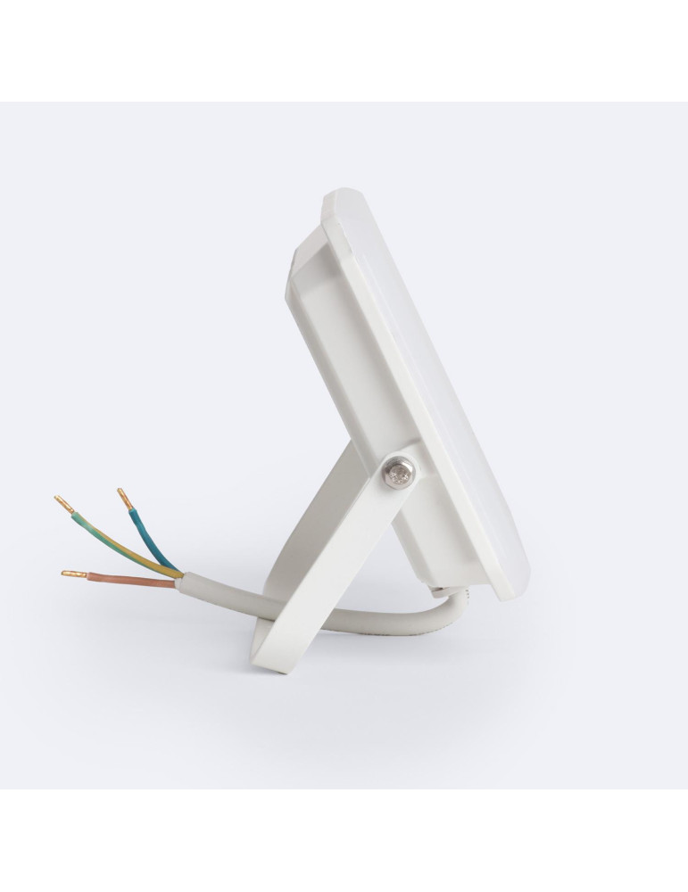 Projecteur LED IP65 50W Blanc