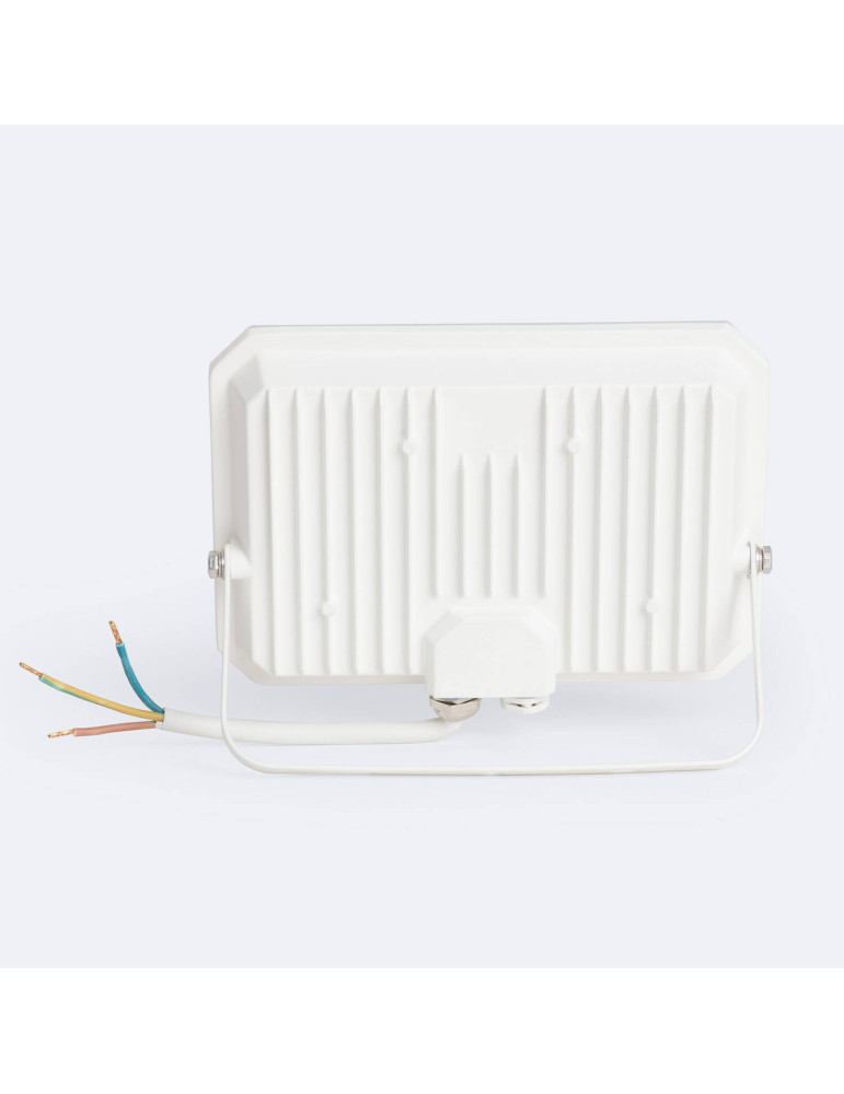 Projecteur LED IP65 50W Blanc