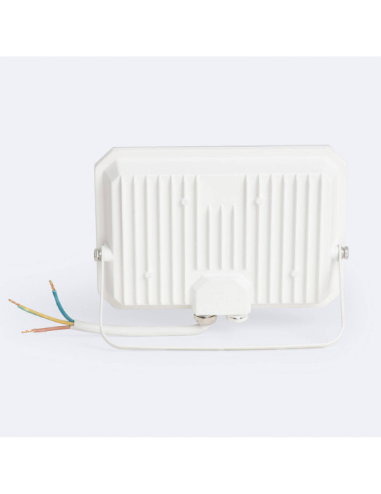 Projecteur LED IP65 50W Blanc