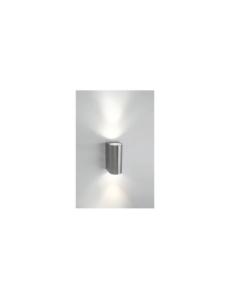 Applique Murale Extérieure PHILIPS Nightngale Double Éclairage