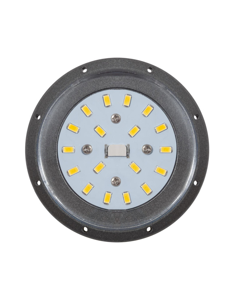 Ampoule LED E40 54W Éclairage Public Corn IP64