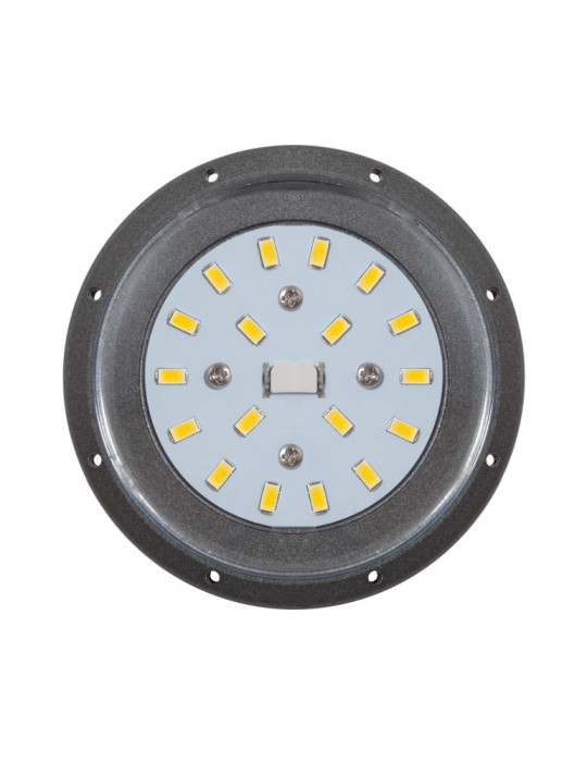 Ampoule LED E40 54W Éclairage Public Corn IP64