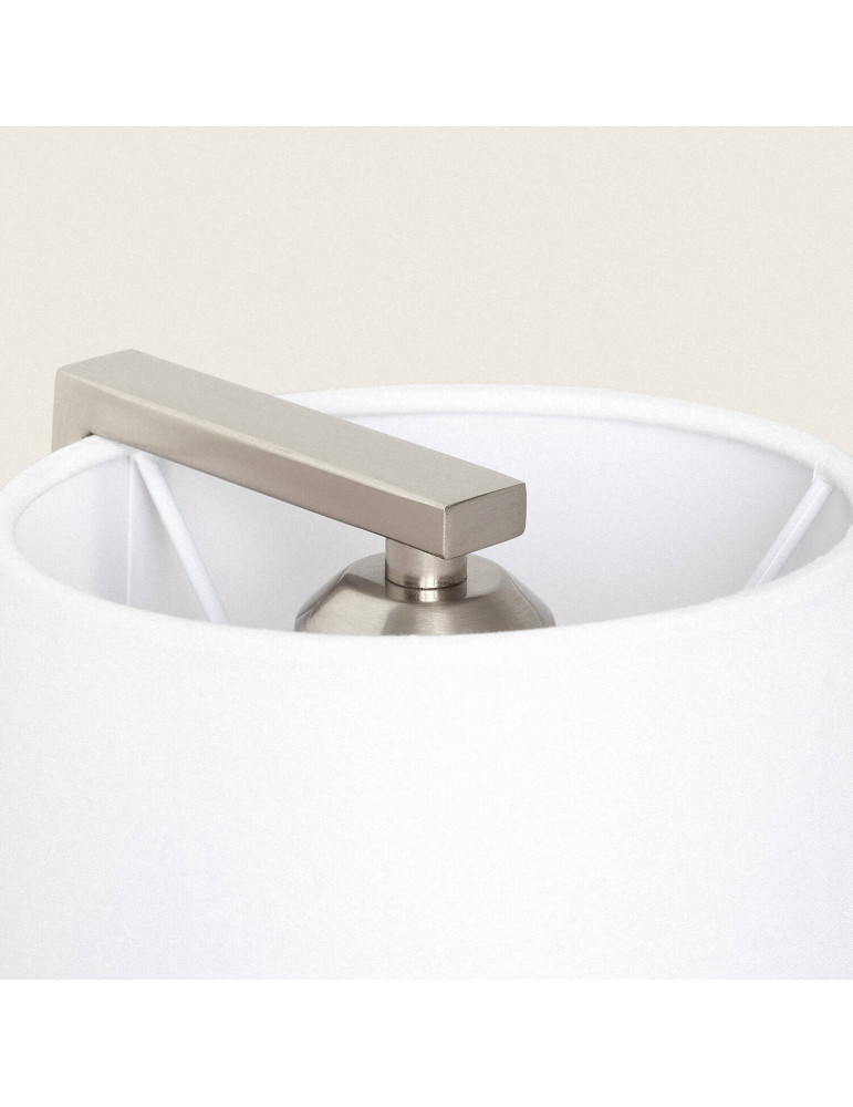 Applique Murale Métal 2 Spots Eikho