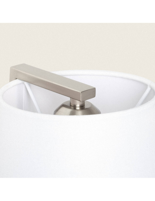 Applique Murale Métal 2 Spots Eikho