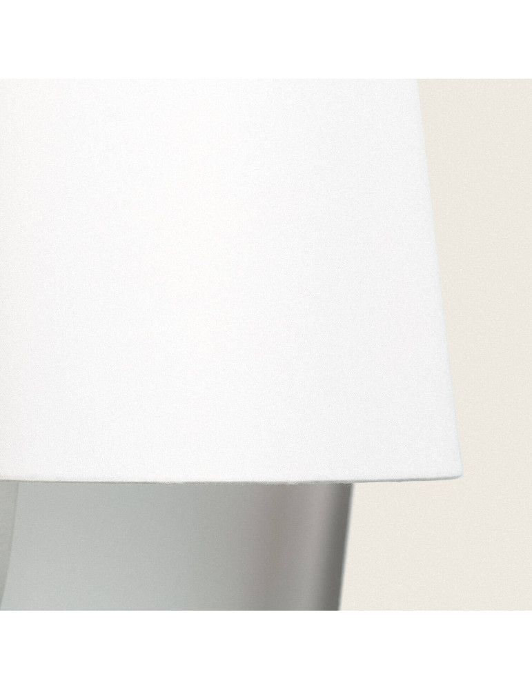 Applique Murale Métal 2 Spots Eikho