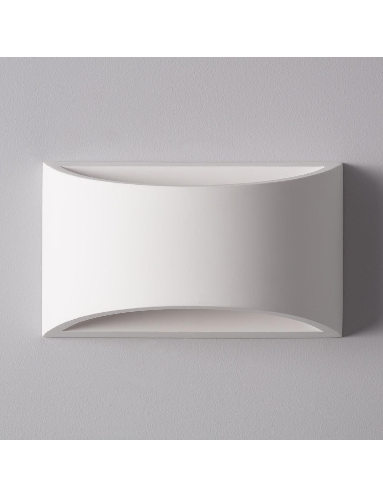 Applique Murale Plâtre Fosty