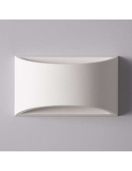 Applique Murale Plâtre Fosty