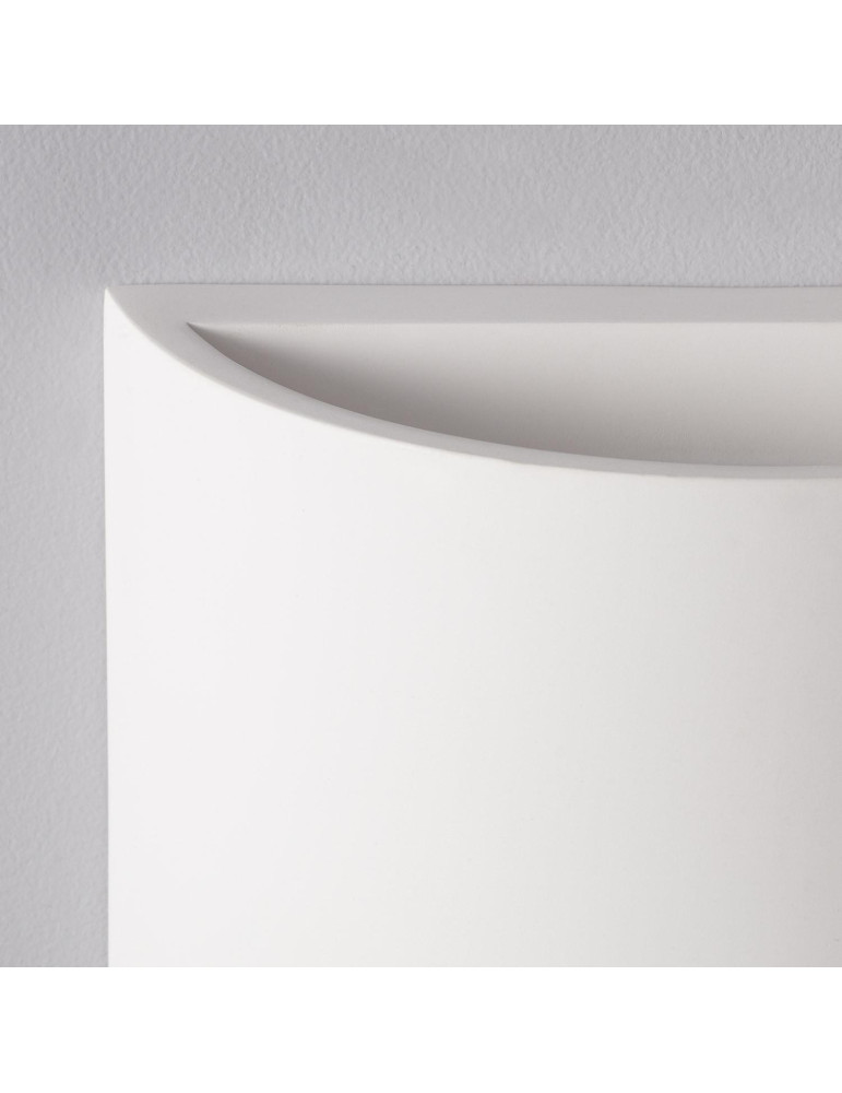 Applique Murale Plâtre Fosty