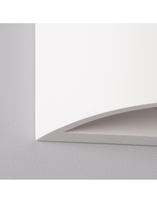 Applique Murale Plâtre Fosty