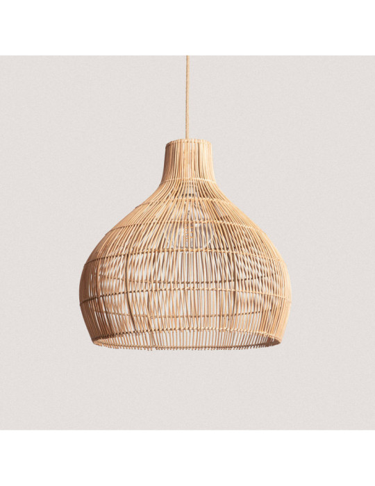 Suspension Rotin Kaikura-M ILUZZIA