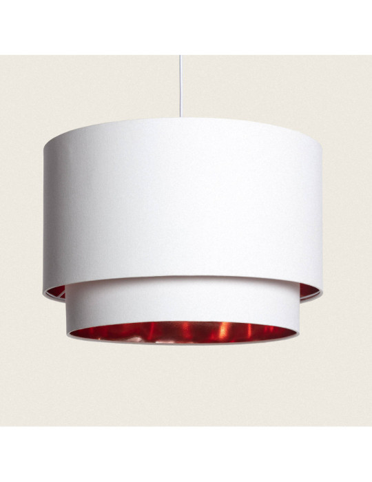 Suspension Tissu Bello Duo Reflejo