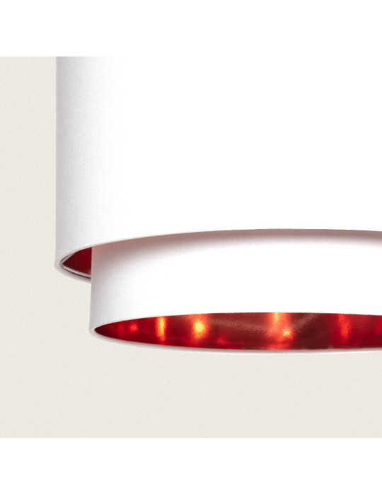 Suspension Tissu Bello Duo Reflejo